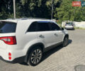 Киа Соренто, объемом двигателя 2 л и пробегом 228 тыс. км за 15000 $, фото 1 на Automoto.ua