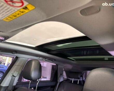 Киа Соренто, объемом двигателя 2 л и пробегом 156 тыс. км за 15900 $, фото 15 на Automoto.ua