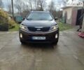Киа Соренто, объемом двигателя 2.2 л и пробегом 185 тыс. км за 15200 $, фото 19 на Automoto.ua