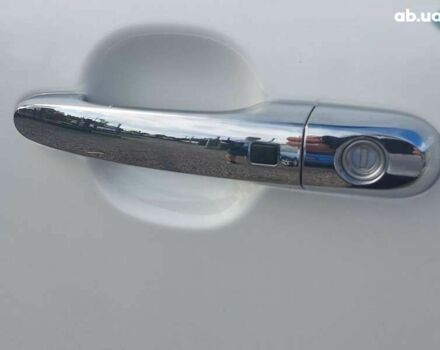 Киа Соренто, объемом двигателя 2.2 л и пробегом 199 тыс. км за 14700 $, фото 9 на Automoto.ua