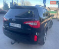 Киа Соренто, объемом двигателя 2.2 л и пробегом 193 тыс. км за 18600 $, фото 56 на Automoto.ua