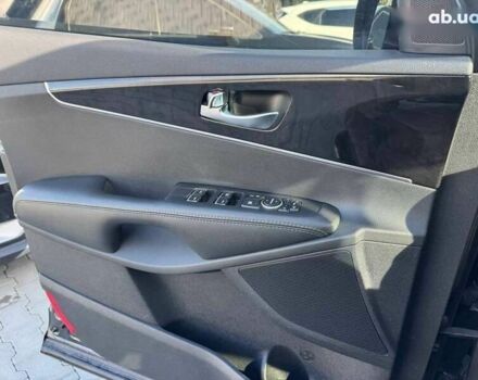 Киа Соренто, объемом двигателя 2 л и пробегом 151 тыс. км за 20500 $, фото 11 на Automoto.ua