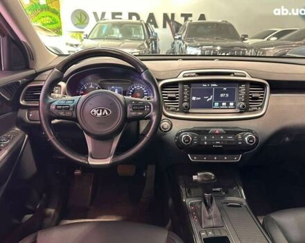 Киа Соренто, объемом двигателя 2 л и пробегом 155 тыс. км за 19300 $, фото 16 на Automoto.ua