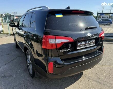 Киа Соренто 2014 в Киеве на Automoto.ua Киа Соренто, объемом двигателя 2.2 л и пробегом 231 тыс. км за 15990 $, фото 3 на Automoto.ua
