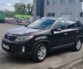 Кіа Соренто, об'ємом двигуна 2.4 л та пробігом 183 тис. км за 12200 $, фото 1 на Automoto.ua