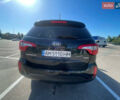 Киа Соренто, объемом двигателя 2.2 л и пробегом 193 тыс. км за 18600 $, фото 18 на Automoto.ua