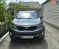 Киа Соренто, объемом двигателя 2.2 л и пробегом 189 тыс. км за 14800 $, фото 1 на Automoto.ua