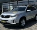 Киа Соренто, объемом двигателя 2.4 л и пробегом 96 тыс. км за 13800 $, фото 1 на Automoto.ua
