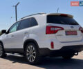 Киа Соренто, объемом двигателя 2.2 л и пробегом 162 тыс. км за 17850 $, фото 9 на Automoto.ua