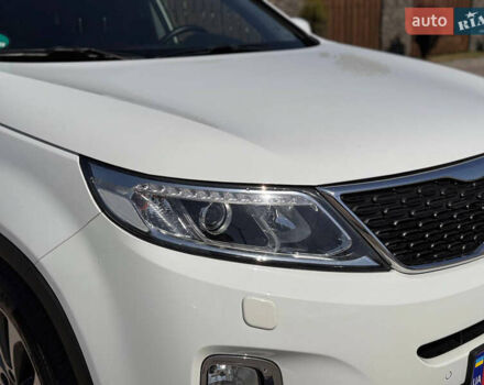 Киа Соренто, объемом двигателя 2.2 л и пробегом 162 тыс. км за 17850 $, фото 21 на Automoto.ua