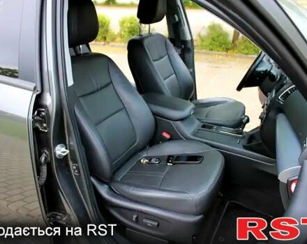 Киа Соренто, объемом двигателя 2.2 л и пробегом 91 тыс. км за 10700 $, фото 12 на Automoto.ua