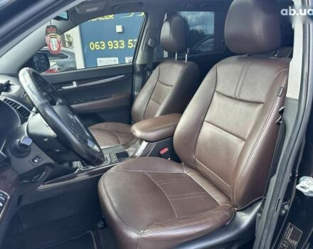 Киа Соренто, объемом двигателя 2.2 л и пробегом 173 тыс. км за 16490 $, фото 14 на Automoto.ua