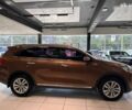 Киа Соренто, объемом двигателя 2 л и пробегом 155 тыс. км за 19300 $, фото 7 на Automoto.ua