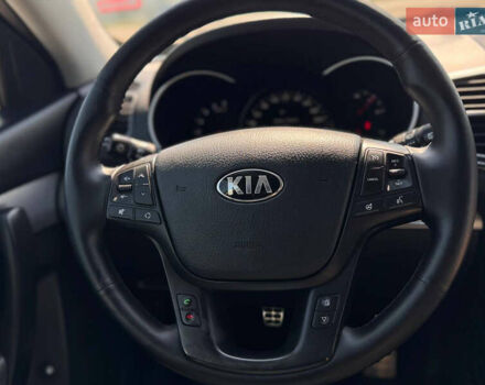 Киа Соренто, объемом двигателя 2.2 л и пробегом 162 тыс. км за 17850 $, фото 52 на Automoto.ua