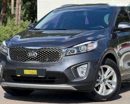 Киа Соренто, объемом двигателя 2 л и пробегом 169 тыс. км за 19900 $, фото 2 на Automoto.ua