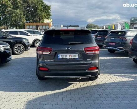 Киа Соренто, объемом двигателя 2 л и пробегом 151 тыс. км за 20500 $, фото 5 на Automoto.ua
