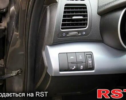 Киа Соренто, объемом двигателя 2.2 л и пробегом 91 тыс. км за 10700 $, фото 5 на Automoto.ua