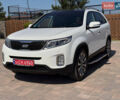 Киа Соренто, объемом двигателя 2.2 л и пробегом 162 тыс. км за 17850 $, фото 5 на Automoto.ua