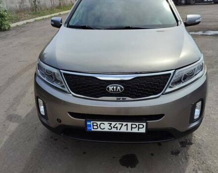 Кіа Соренто, об'ємом двигуна 2.36 л та пробігом 264 тис. км за 12000 $, фото 2 на Automoto.ua