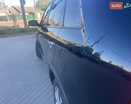 Киа Соренто, объемом двигателя 2.2 л и пробегом 193 тыс. км за 18600 $, фото 41 на Automoto.ua