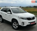 Киа Соренто, объемом двигателя 2.2 л и пробегом 132 тыс. км за 17300 $, фото 1 на Automoto.ua