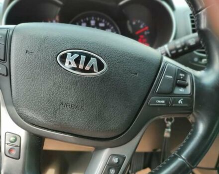 Кіа Соренто, об'ємом двигуна 2.36 л та пробігом 264 тис. км за 12000 $, фото 4 на Automoto.ua