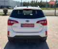 Киа Соренто, объемом двигателя 2.2 л и пробегом 162 тыс. км за 17850 $, фото 10 на Automoto.ua