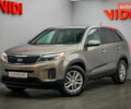 Киа Соренто, объемом двигателя 2.4 л и пробегом 180 тыс. км за 11717 $, фото 1 на Automoto.ua