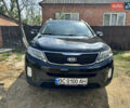 Киа Соренто, объемом двигателя 2.2 л и пробегом 205 тыс. км за 19000 $, фото 29 на Automoto.ua