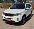 Киа Соренто, объемом двигателя 2.2 л и пробегом 162 тыс. км за 17850 $, фото 4 на Automoto.ua