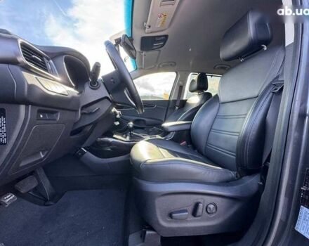 Киа Соренто, объемом двигателя 2 л и пробегом 151 тыс. км за 20500 $, фото 21 на Automoto.ua