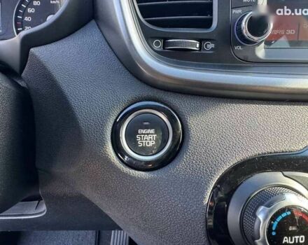 Киа Соренто, объемом двигателя 2 л и пробегом 151 тыс. км за 20500 $, фото 16 на Automoto.ua