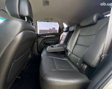 Киа Соренто, объемом двигателя 2 л и пробегом 197 тыс. км за 15500 $, фото 22 на Automoto.ua