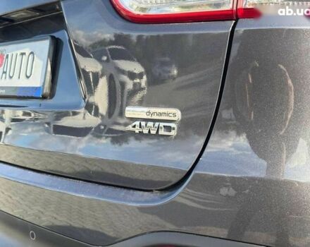 Киа Соренто, объемом двигателя 2 л и пробегом 151 тыс. км за 20500 $, фото 8 на Automoto.ua