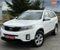 Киа Соренто, объемом двигателя 2.2 л и пробегом 132 тыс. км за 17300 $, фото 4 на Automoto.ua