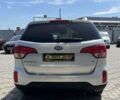 Киа Соренто, объемом двигателя 2.4 л и пробегом 96 тыс. км за 13800 $, фото 5 на Automoto.ua