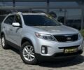 Киа Соренто, объемом двигателя 2.4 л и пробегом 96 тыс. км за 13800 $, фото 2 на Automoto.ua