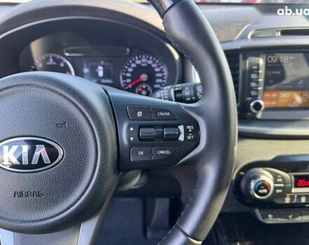 Киа Соренто, объемом двигателя 2 л и пробегом 151 тыс. км за 20500 $, фото 14 на Automoto.ua