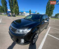 Киа Соренто, объемом двигателя 2.2 л и пробегом 193 тыс. км за 18600 $, фото 1 на Automoto.ua