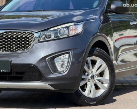 Киа Соренто, объемом двигателя 2 л и пробегом 169 тыс. км за 19900 $, фото 3 на Automoto.ua
