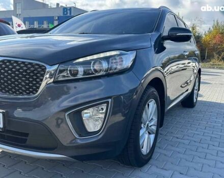 Киа Соренто, объемом двигателя 2 л и пробегом 151 тыс. км за 20500 $, фото 1 на Automoto.ua
