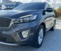 Киа Соренто, объемом двигателя 2 л и пробегом 151 тыс. км за 20500 $, фото 1 на Automoto.ua