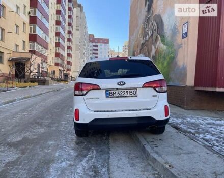 Кіа Соренто, об'ємом двигуна 2.35 л та пробігом 190 тис. км за 12900 $, фото 2 на Automoto.ua