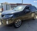 Киа Соренто 2014 в Киеве на Automoto.ua Киа Соренто, объемом двигателя 2.2 л и пробегом 231 тыс. км за 15990 $, фото 1 на Automoto.ua