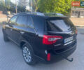 Киа Соренто, объемом двигателя 2.2 л и пробегом 193 тыс. км за 18600 $, фото 10 на Automoto.ua