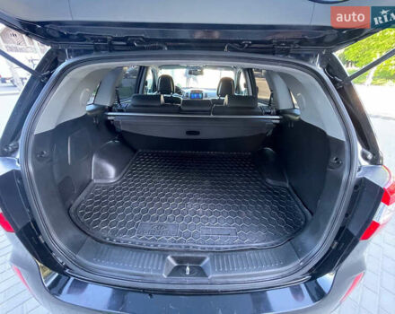 Киа Соренто, объемом двигателя 2.2 л и пробегом 193 тыс. км за 18600 $, фото 75 на Automoto.ua
