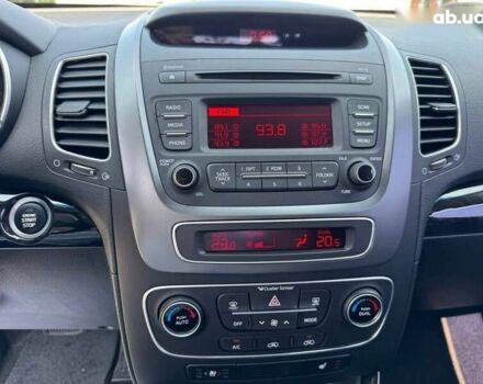 Киа Соренто, объемом двигателя 2 л и пробегом 197 тыс. км за 15500 $, фото 17 на Automoto.ua