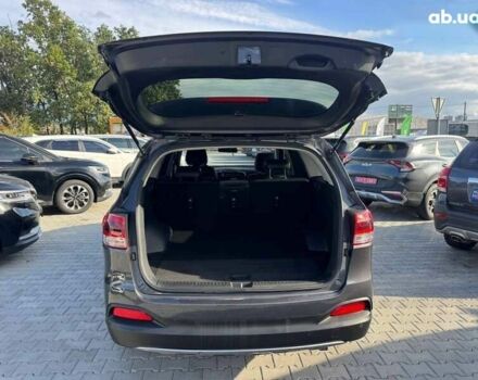 Киа Соренто, объемом двигателя 2 л и пробегом 151 тыс. км за 20500 $, фото 10 на Automoto.ua