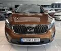 Киа Соренто, объемом двигателя 2 л и пробегом 155 тыс. км за 19300 $, фото 1 на Automoto.ua