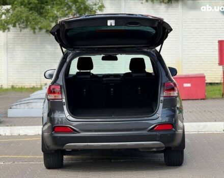 Киа Соренто, объемом двигателя 2 л и пробегом 169 тыс. км за 19900 $, фото 17 на Automoto.ua